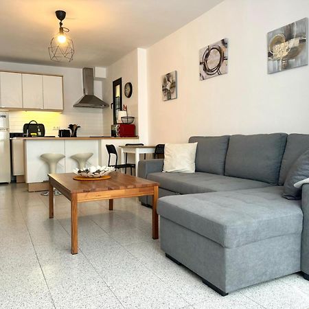 Agua Marina Apartment Playa Honda  Ngoại thất bức ảnh