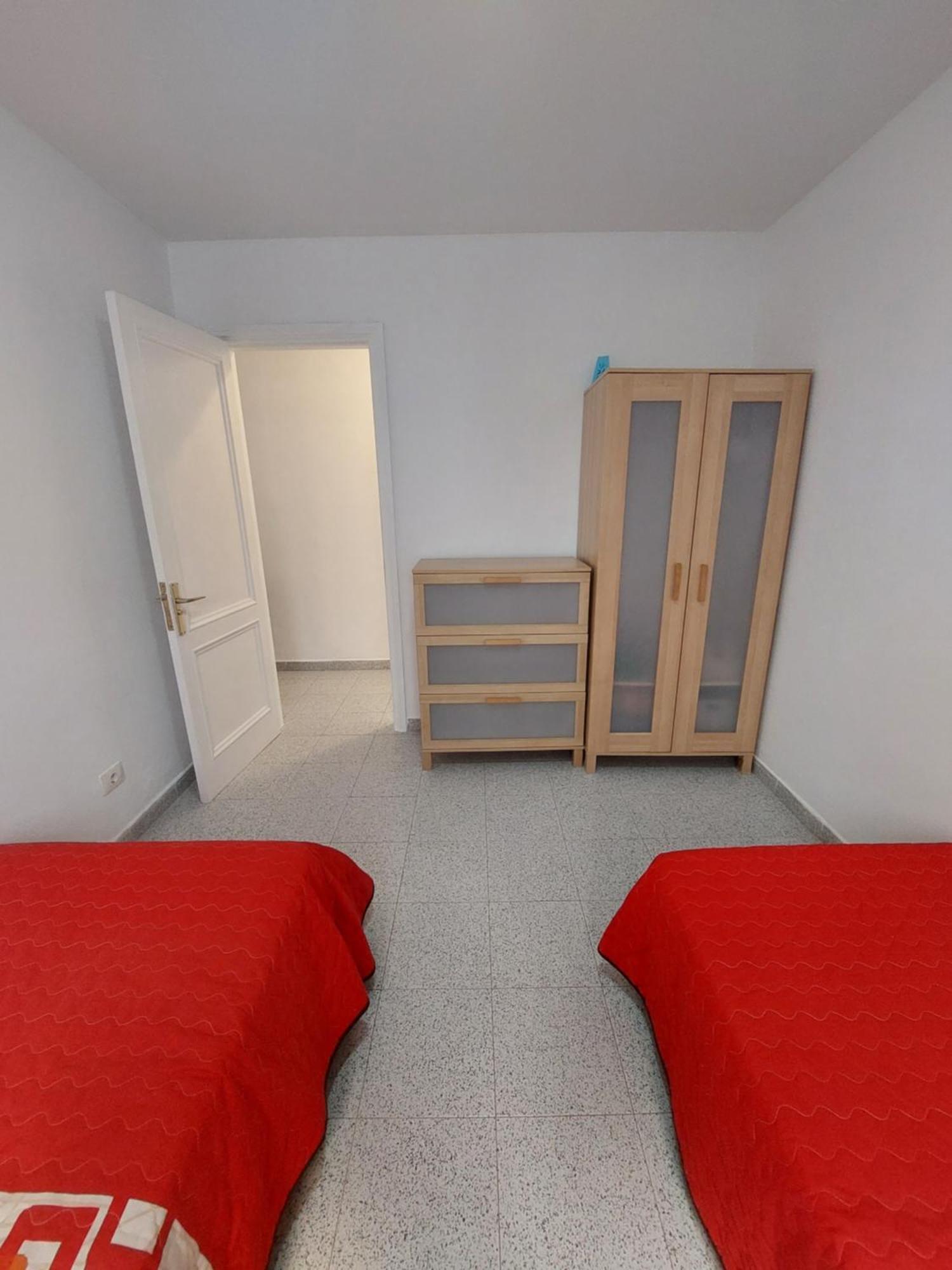 Agua Marina Apartment Playa Honda  Ngoại thất bức ảnh