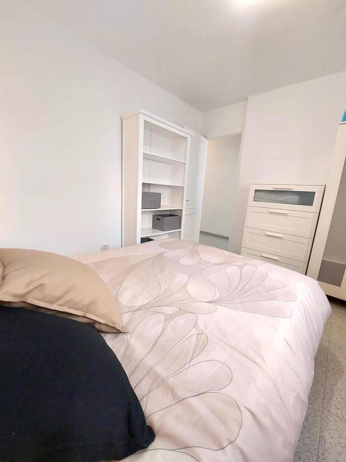 Agua Marina Apartment Playa Honda  Ngoại thất bức ảnh