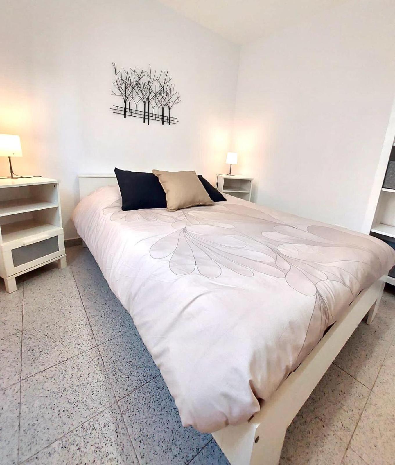 Agua Marina Apartment Playa Honda  Ngoại thất bức ảnh