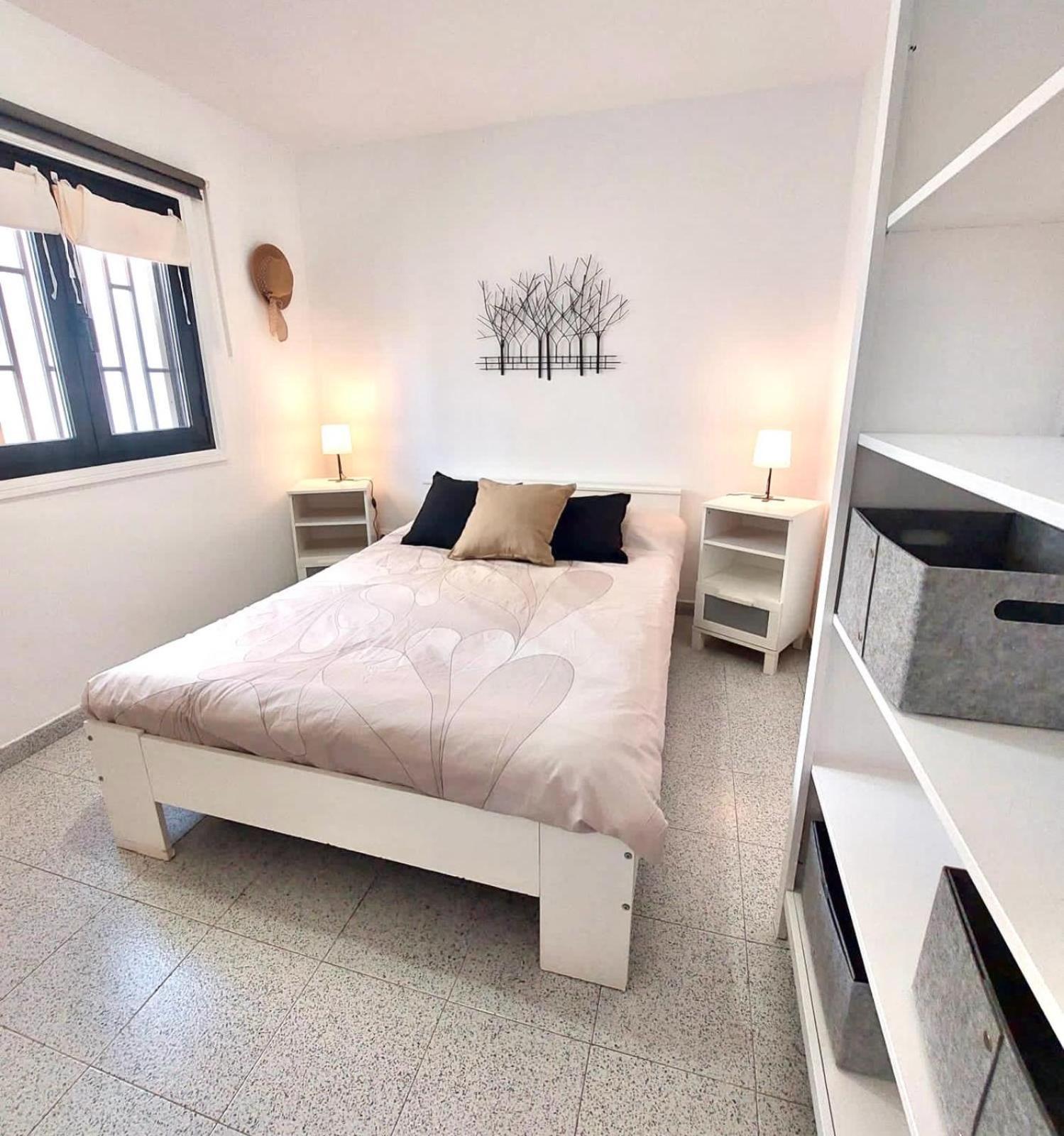 Agua Marina Apartment Playa Honda  Ngoại thất bức ảnh