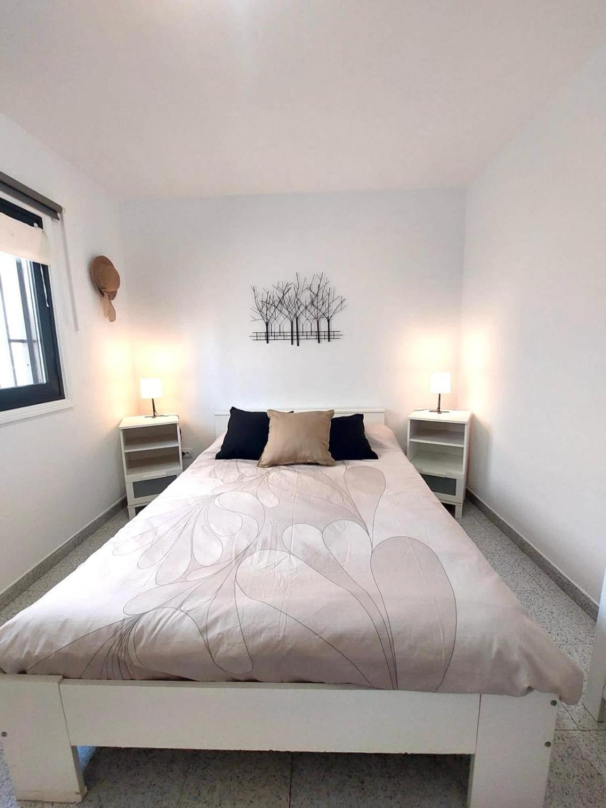 Agua Marina Apartment Playa Honda  Ngoại thất bức ảnh